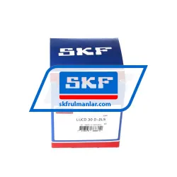 SKF LUCD30D-2LS rulman resim 5