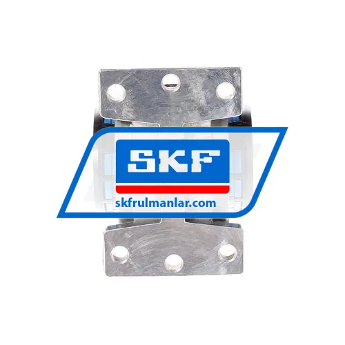 SKF LUCT30-2LS ürün fotoğrafı 4