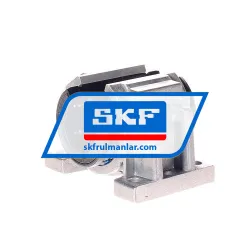 SKF LUCT30-2LS