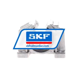 SKF LUCT30-2LS rulman resim 2