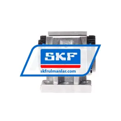 SKF LUCT30-2LS rulman resim 3