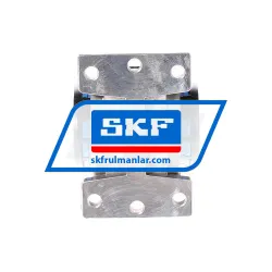 SKF LUCT30-2LS rulman resim 4
