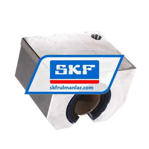 SKF LUNF30-2LS