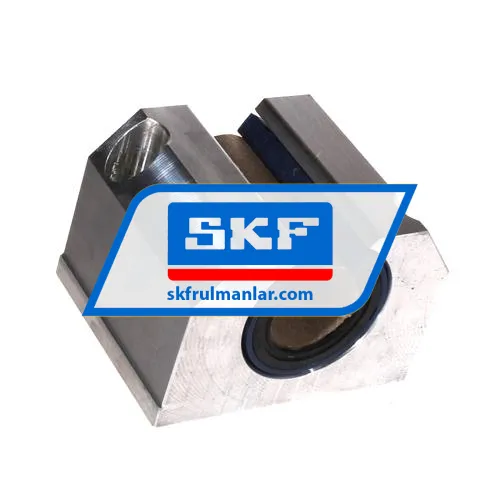 SKF LUNF30-2LS ürün fotoğrafı 2