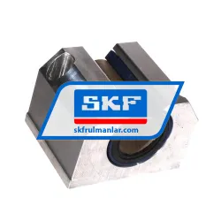 SKF LUNF30-2LS rulman resim 2