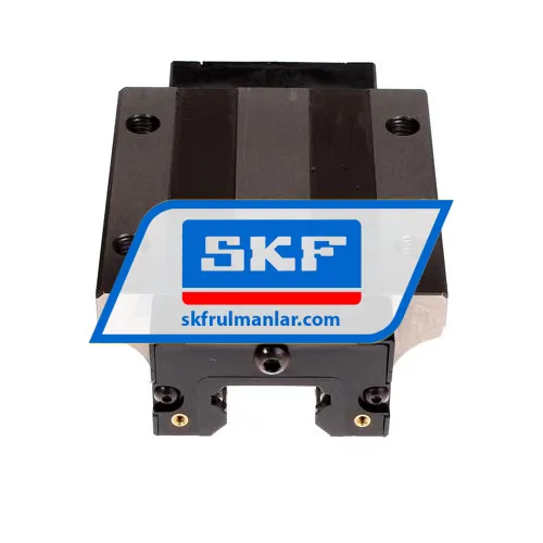SKF LLTHC 35 LA-T0 P5 ürün fotoğrafı 2