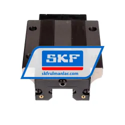 SKF LLTHC 35 LA-T0 P5 rulman resim 2