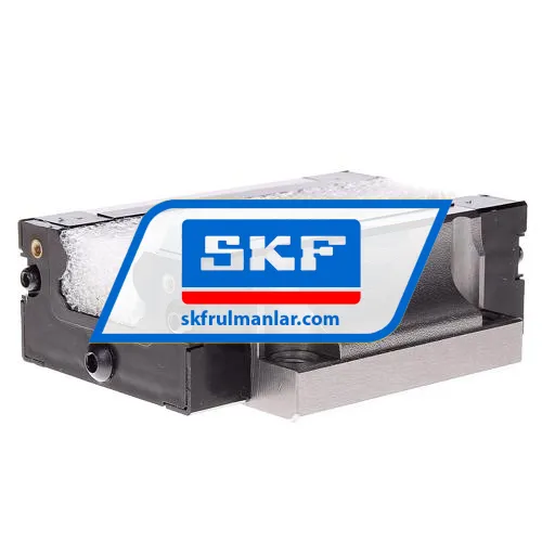 SKF LLTHC 35 A-T1 P3