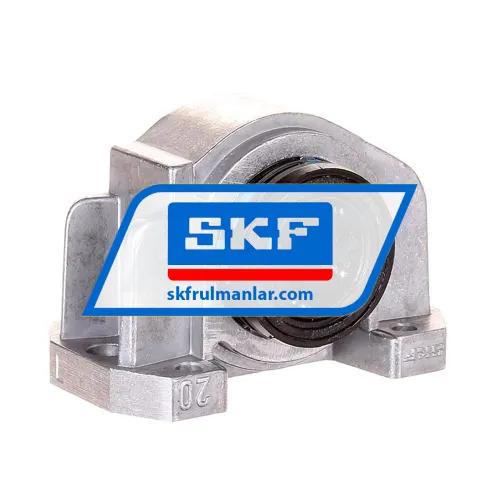 SKF LUCR20-2LS