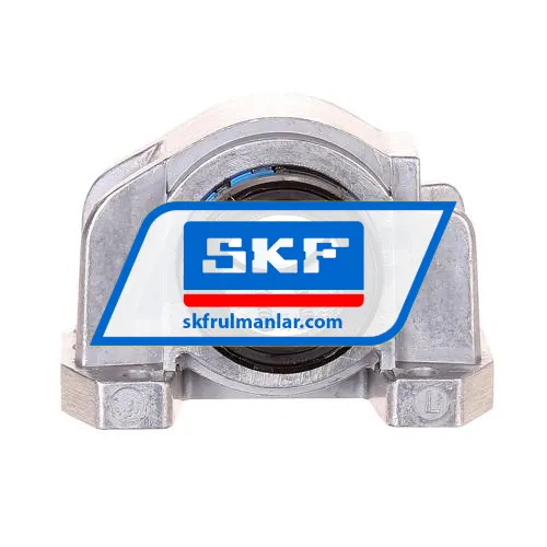 SKF LUCR20-2LS ürün fotoğrafı 2