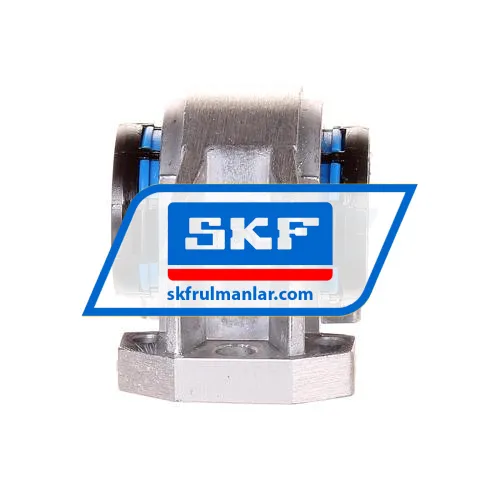 SKF LUCR20-2LS ürün fotoğrafı 3