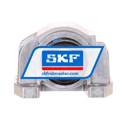 SKF LUCR20-2LS rulman resim 2