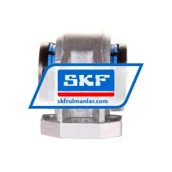 SKF LUCR20-2LS rulman resim 3