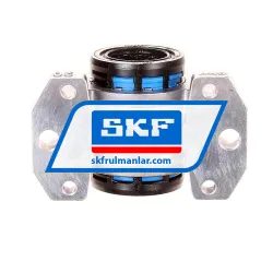 SKF LUCR20-2LS rulman resim 4