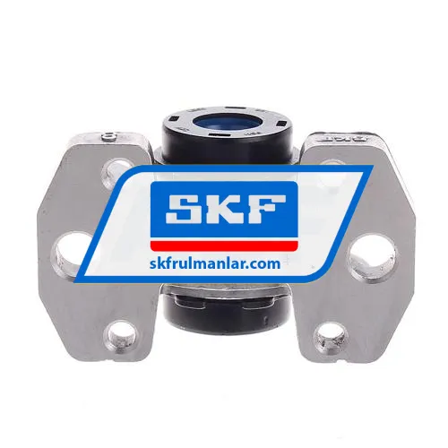 SKF LUCR8BA-2LS ürün fotoğrafı 2