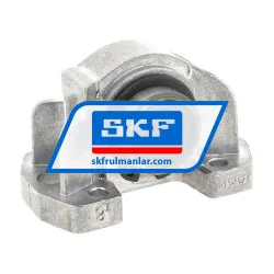 SKF LUCR8BA-2LS