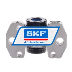 SKF LUCR8BA-2LS rulman resim 2