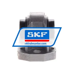 SKF LUCR8BA-2LS rulman resim 3