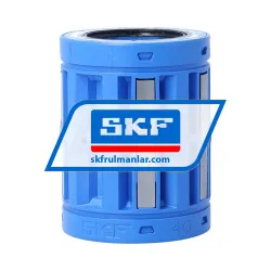 SKF LUCD40D-2LS