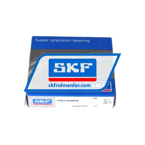 SKF S7012CEGA/P4A ürün fotoğrafı 2