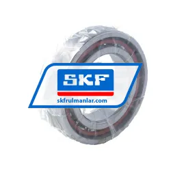 SKF 7008ACEGA/P4A rulman resim 2