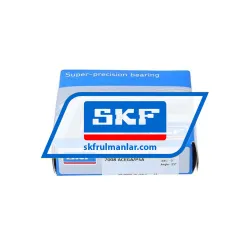 SKF 7008ACEGA/P4A rulman resim 3