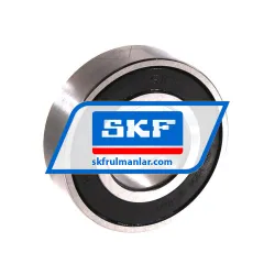 SKF S7004ACEGA/HCP4A rulman resim 2