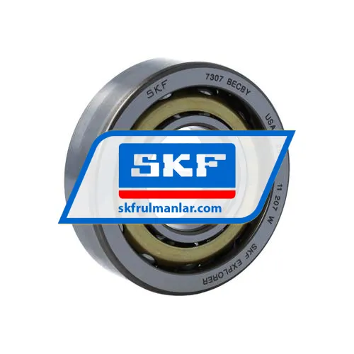 SKF 7307BECBY