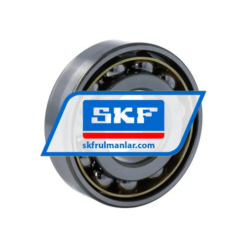 SKF 7307BECBY ürün fotoğrafı 2