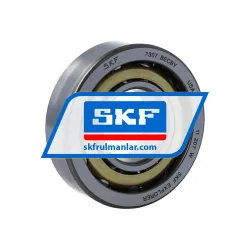 SKF 7307BECBY