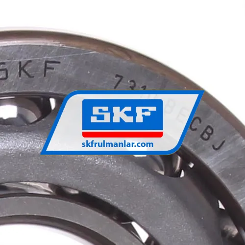 SKF 7310BECBJ ürün fotoğrafı 2