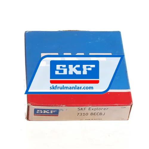 SKF 7310BECBJ ürün fotoğrafı 3