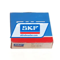 SKF 7310BECBJ rulman resim 3