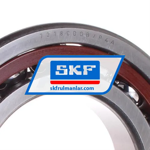 SKF 7218CDGB/P4A ürün fotoğrafı 2