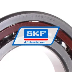 SKF 7218CDGB/P4A rulman resim 2