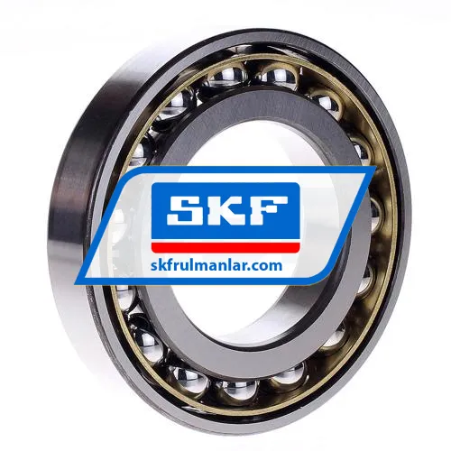 SKF 7213BECBY ürün fotoğrafı 2