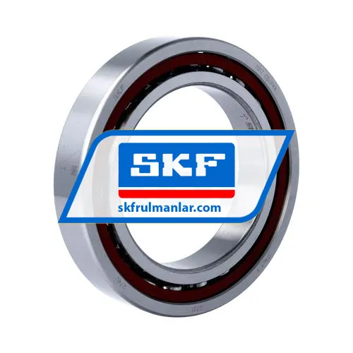 SKF 7017CD/P4A