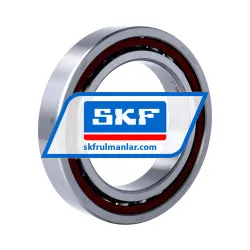SKF 7017CD/P4A