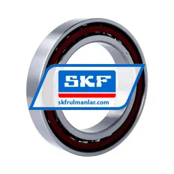 SKF 7017CD/P4A rulman resim 2