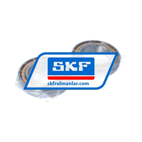 SKF 7011CD/P4ADBB ürün fotoğrafı 2