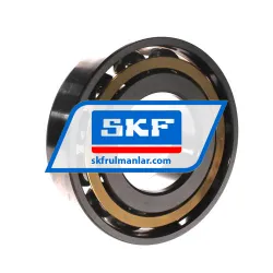 SKF 7315BEGAM rulman resim 2
