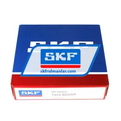 SKF 7315BEGAM rulman resim 3