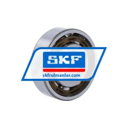 SKF 7303BEGAP rulman resim 2