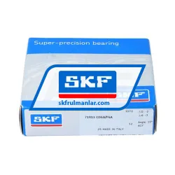 SKF 71913CDGA/P4A rulman resim 4