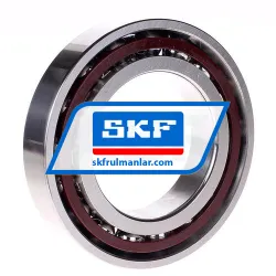 SKF 7215ACDGA/P4A rulman resim 2