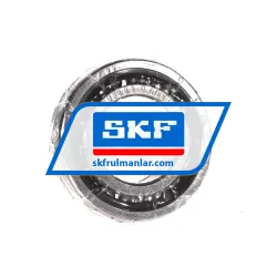 SKF 7209ACDGA/P4A rulman resim 2
