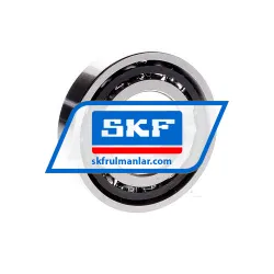 SKF 7208CDGB/P4A rulman resim 2