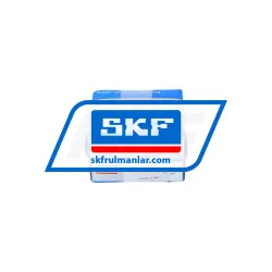 SKF 7208CD/P4ADGA rulman resim 2