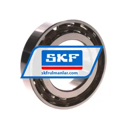 SKF 7210BEGAP rulman resim 2