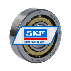 SKF 7306BEGBY
